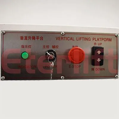 elder lift elevator