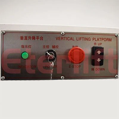 elder lift elevator
