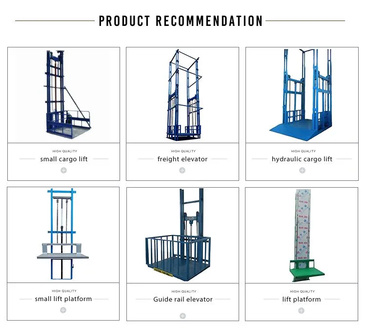 indoor elevator indoor elevator