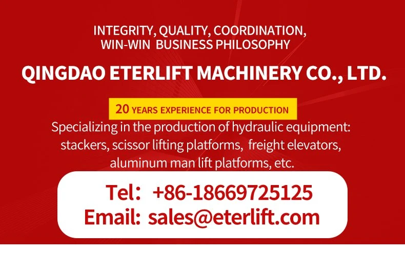 stacker