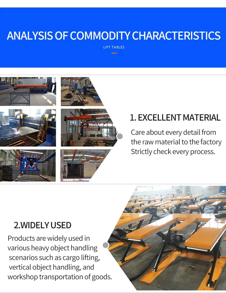 1000kg scissor lift 1000kg scissor lift