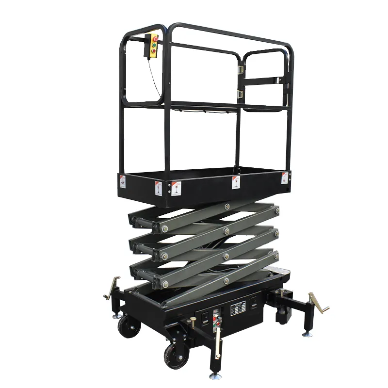 mini scissor lift table mini scissor lift table