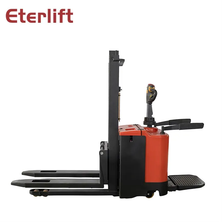 Pemuat Penyusun Elektrik