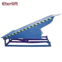 Memperbaiki Damp Ramp