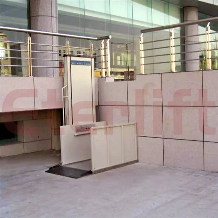 Lif Kediaman Persendirian