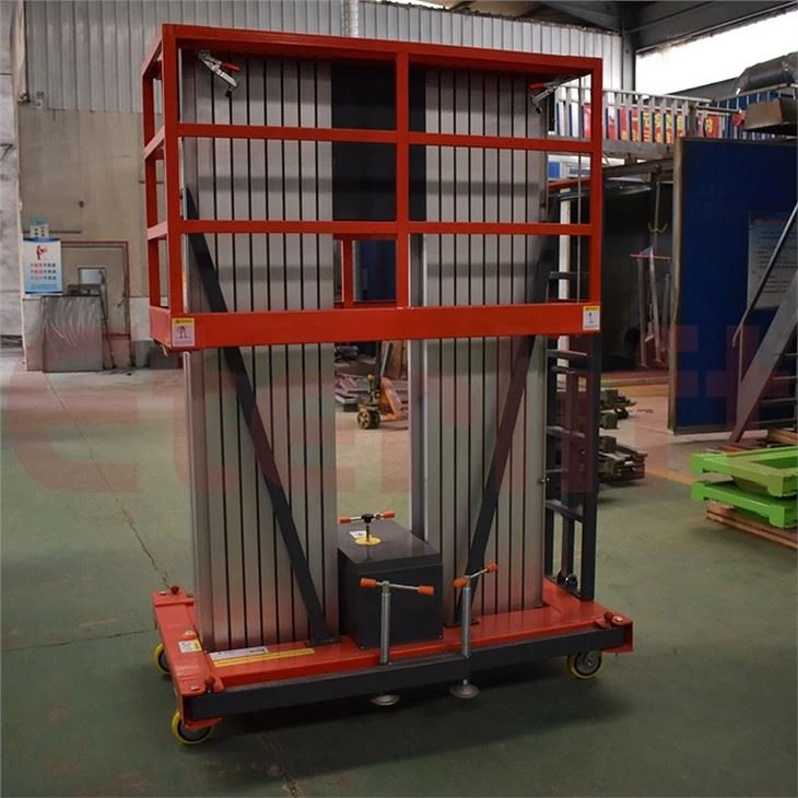 14 Meter Aerial Work Platform