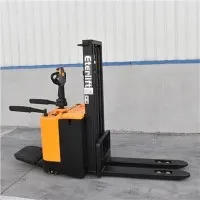 Forklift Penyusun Hidraulik Elektrik 2000kg