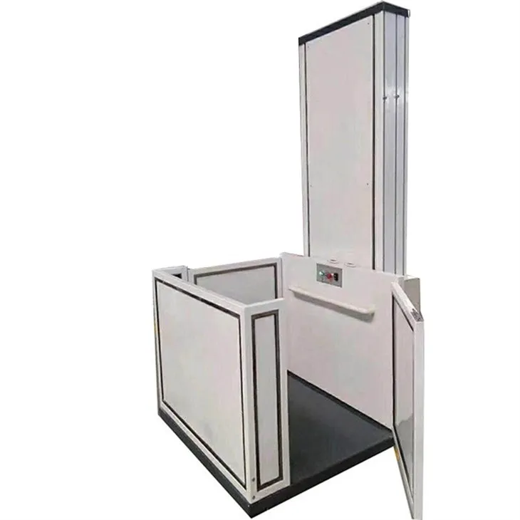 Indoor Wheelchair Lift best