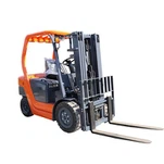 Lori Forklift Elektrik 3tan